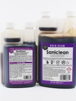 SaniClean