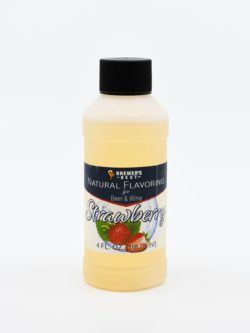 Strawberry Fruit Flavoring