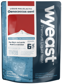 Wyeast 4007 Malolactic Blend