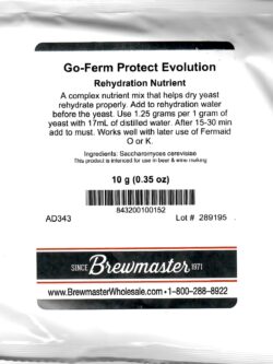Go-Ferm