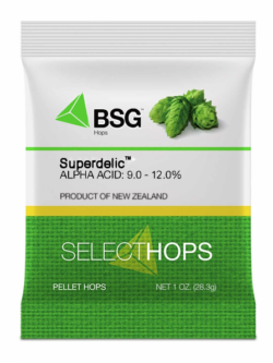 Superdelic