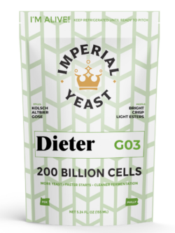 Imperial G03 Dieter