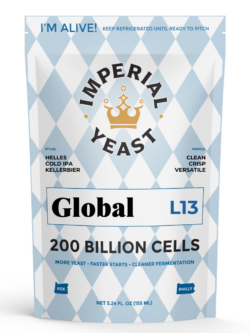 Imperial L13 Global
