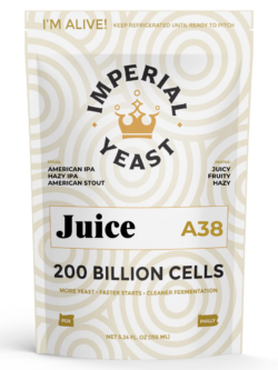 Imperial A38 Juice