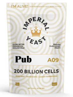 Imperial A09 Pub