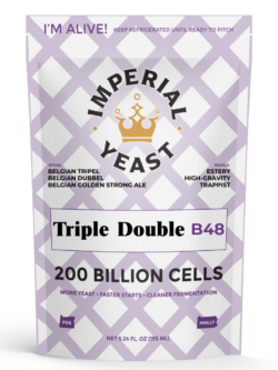 Imperial B48 Triple Double