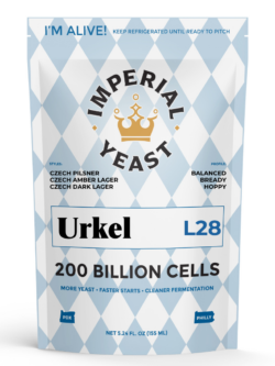 Imperial L28 Urkel