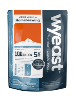 Weast Beer Yeast